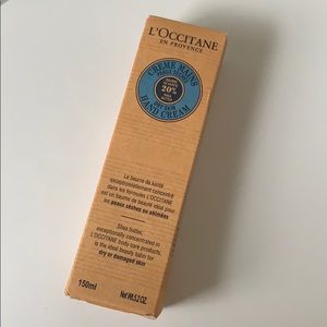 L’Occitane Dry Skin Hand Cream